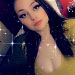 Meet your Posher, Marie